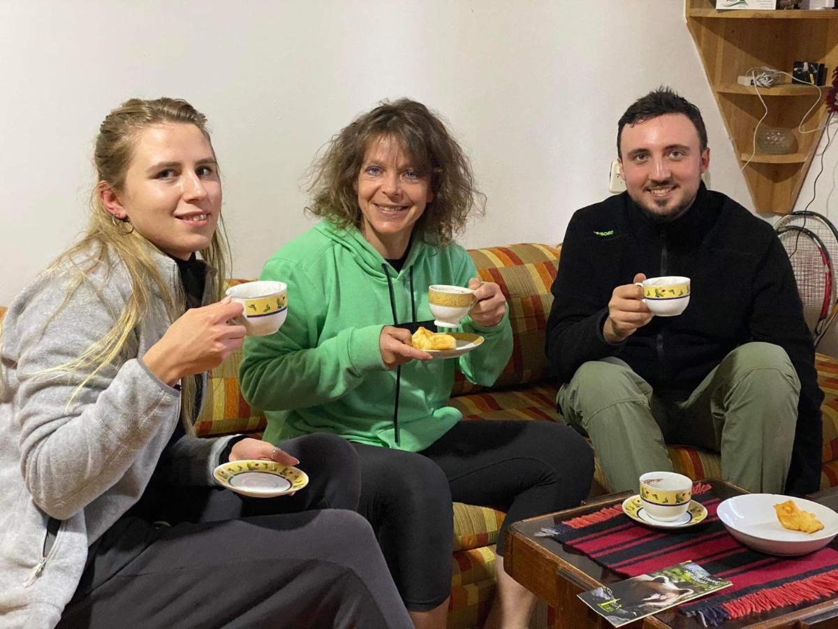 Mystic Forest Hostel Mitrovac Exteriér fotografie